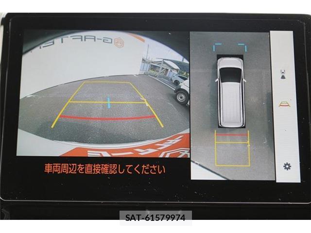 Toyota VOXY 2023-04 8055665-3