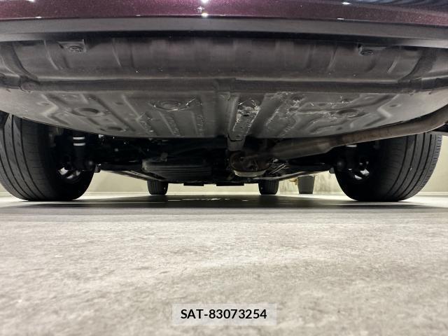 Toyota VOXY 2017-08 8055876-8