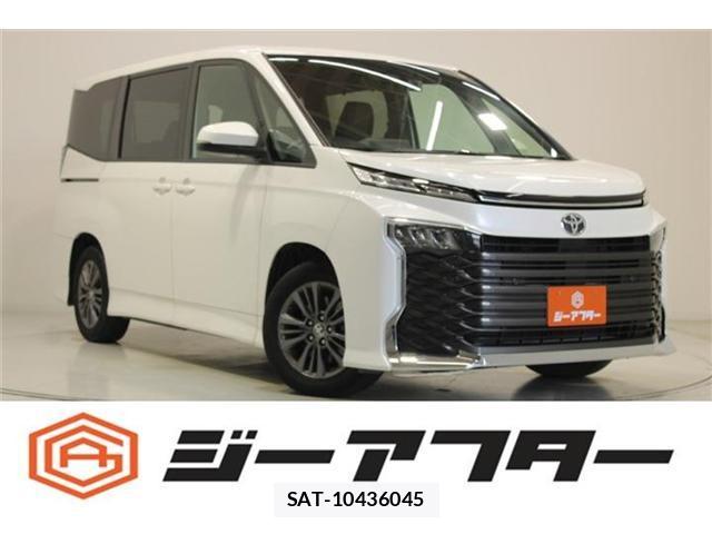 Toyota VOXY 2022-12 8055887-0