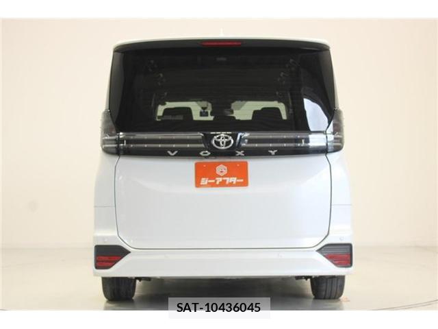 Toyota VOXY 2022-12 8055887-10