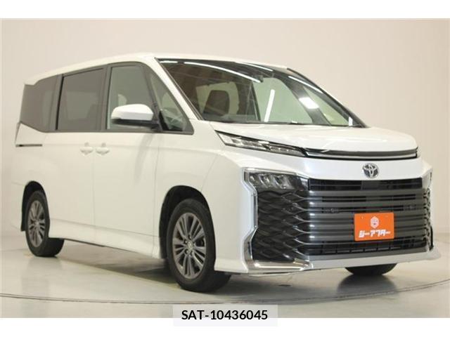 Toyota VOXY 2022-12 8055887-5