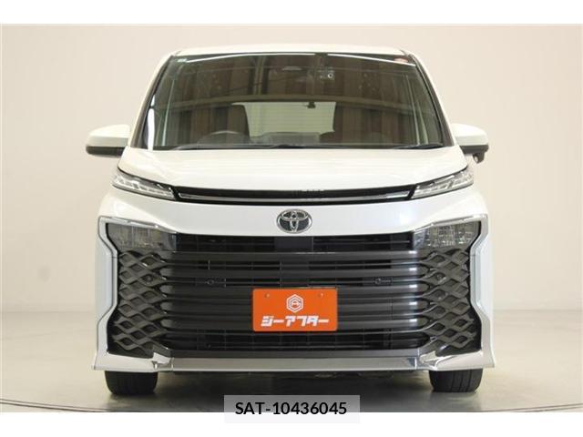 Toyota VOXY 2022-12 8055887-6