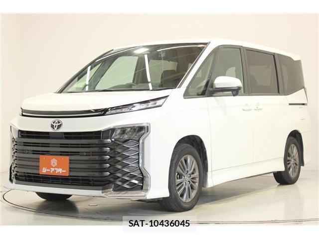 Toyota VOXY 2022-12 8055887-7