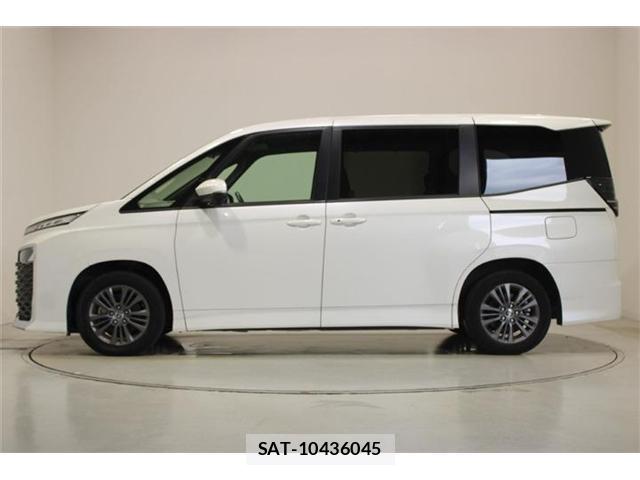 Toyota VOXY 2022-12 8055887-8