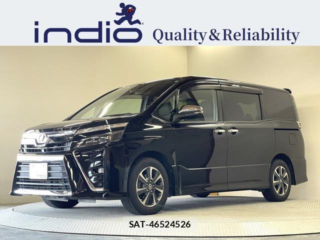 Toyota VOXY 2019-02 8055919-0