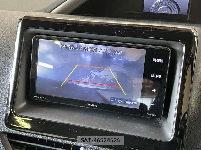 Toyota VOXY 2019-02 8055919-4