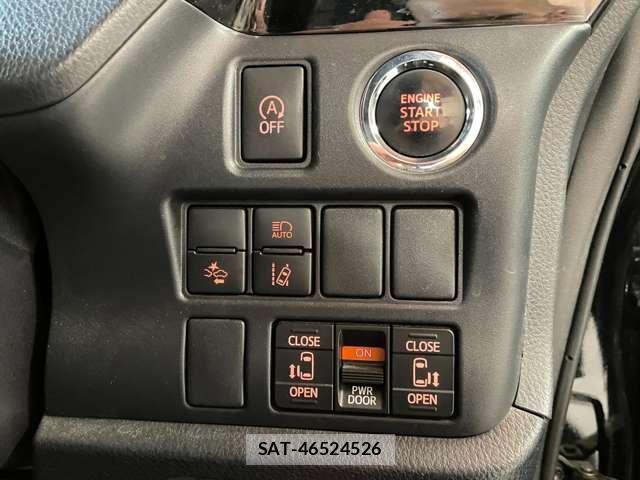 Toyota VOXY 2019-02 8055919-5