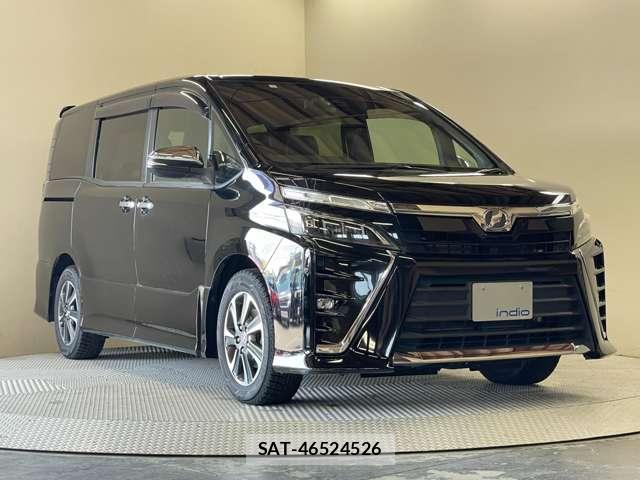 Toyota VOXY 2019-02 8055919-9