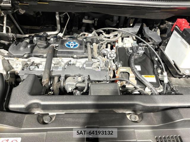 Toyota VOXY 2023-07 8055940-16