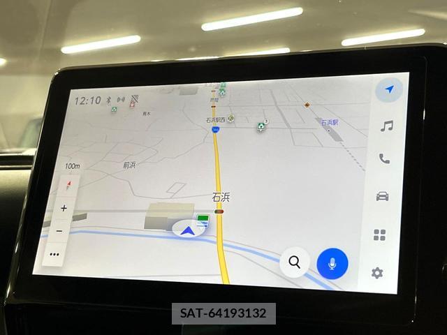 Toyota VOXY 2023-07 8055940-3