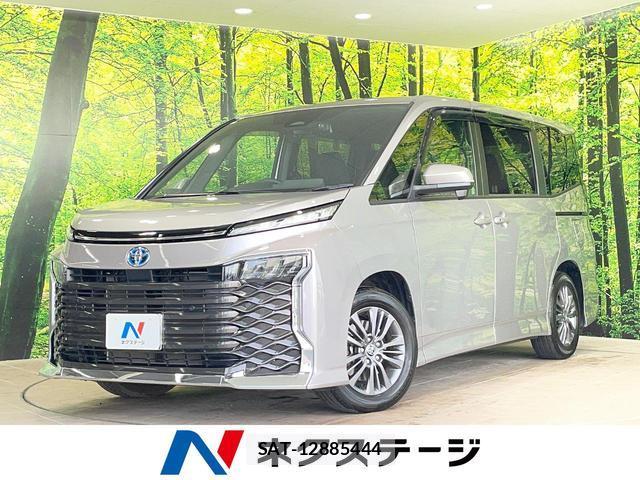 Toyota VOXY 2024-03 8056006-0