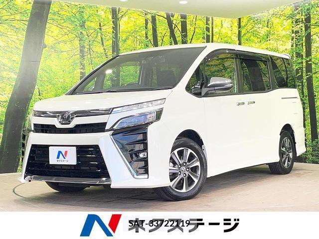Toyota VOXY 2019-10 8056007-0