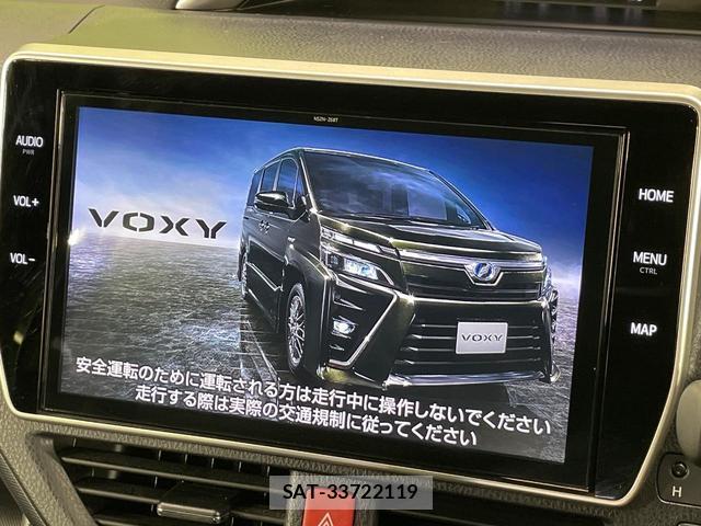 Toyota VOXY 2019-10 8056007-2