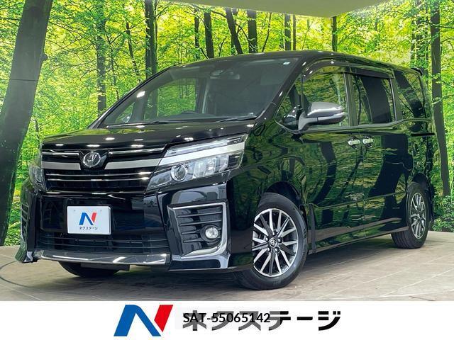 Toyota VOXY 2016-10 8056013-0