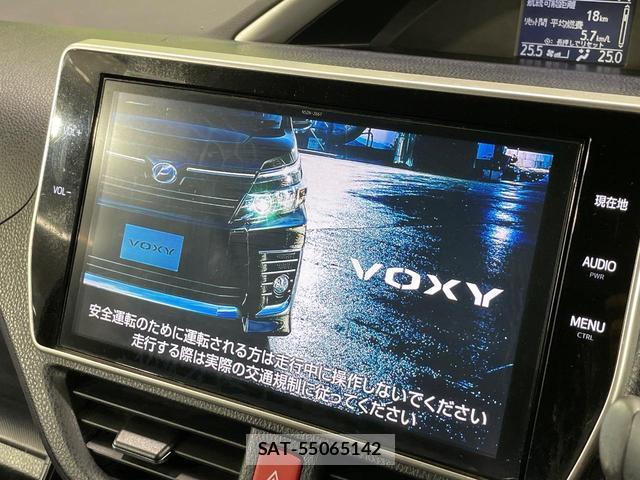 Toyota VOXY 2016-10 8056013-2