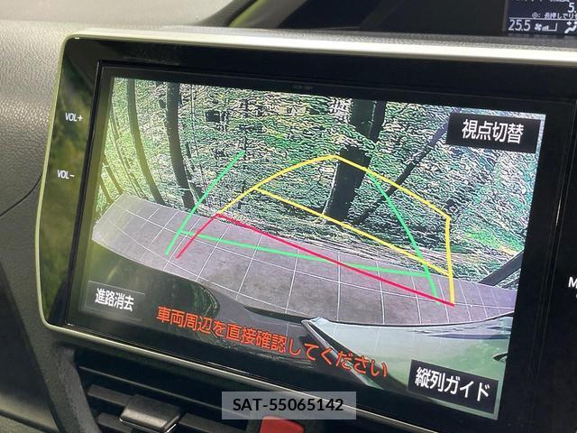 Toyota VOXY 2016-10 8056013-4