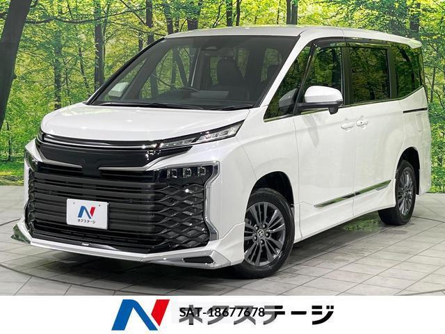 Toyota VOXY 2024-11 8056032-0