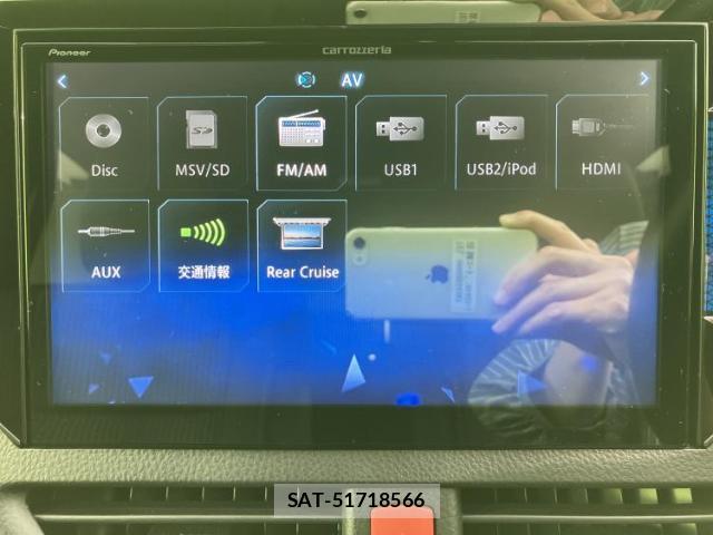 Toyota VOXY 2018-06 8056089-10