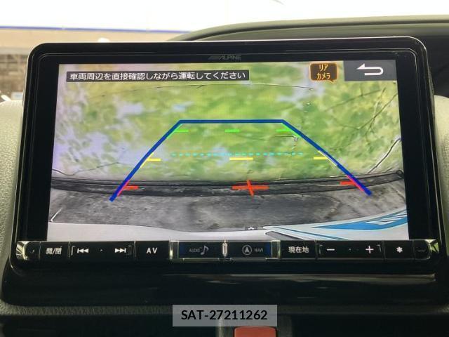 Toyota VOXY 2018-12 8056109-11
