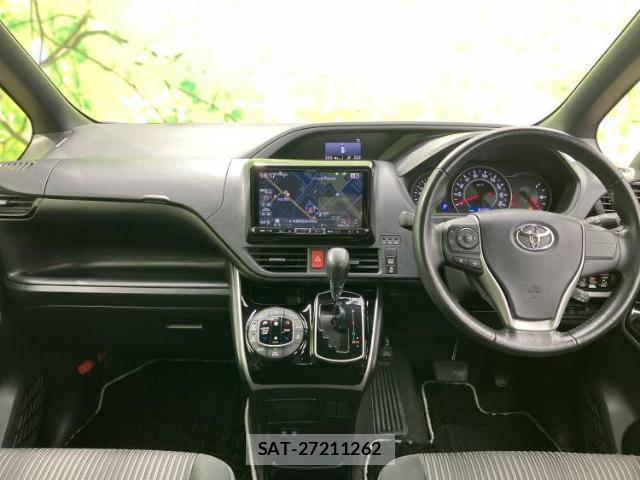 Toyota VOXY 2018-12 8056109-3