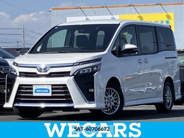 Toyota VOXY 2021-04 8056140-0