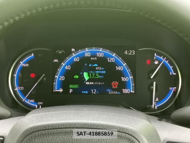 Toyota VOXY 2023-01 8056144-13
