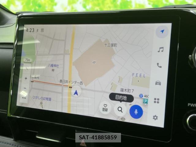 Toyota VOXY 2023-01 8056144-9