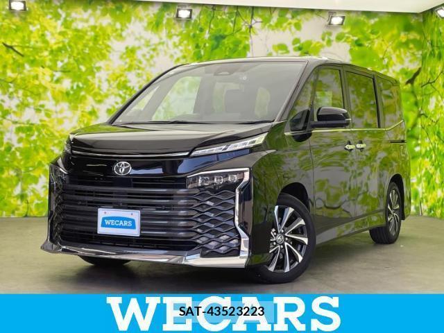 Toyota VOXY 2023-09 8056174-0