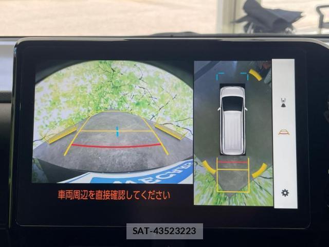 Toyota VOXY 2023-09 8056174-11