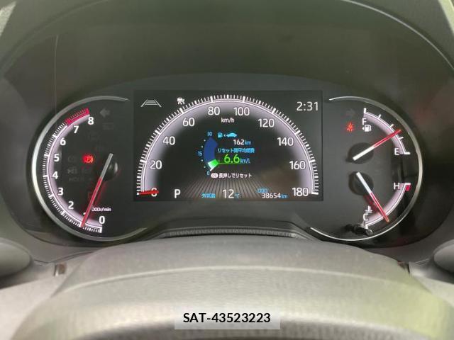Toyota VOXY 2023-09 8056174-13