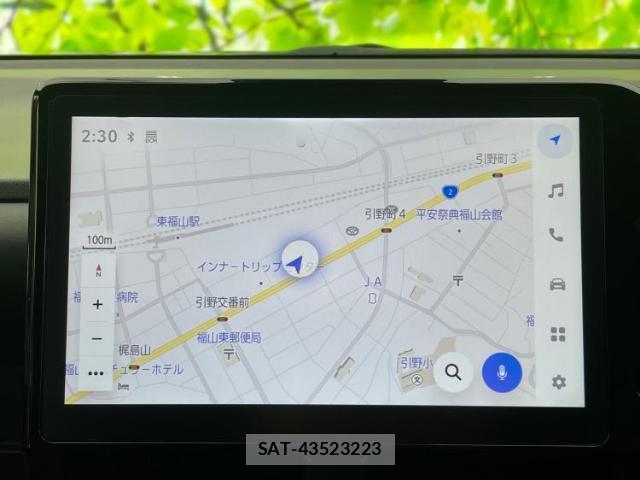 Toyota VOXY 2023-09 8056174-9