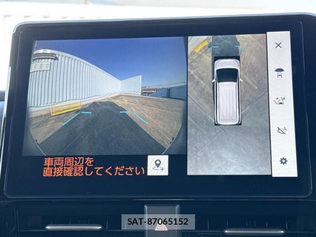 Toyota VOXY 2022-09 8056185-13