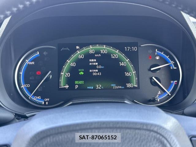 Toyota VOXY 2022-09 8056185-14