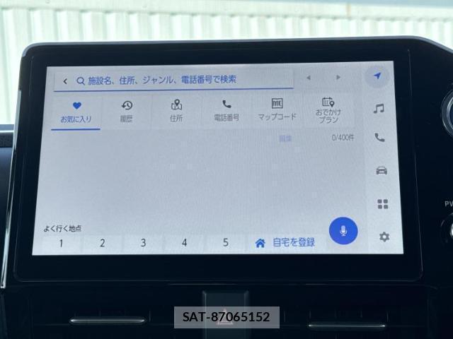 Toyota VOXY 2022-09 8056185-8