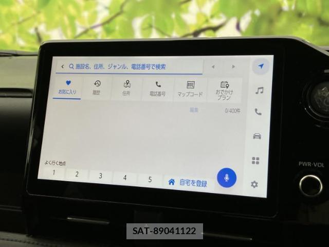 Toyota VOXY 2024-10 8056191-10