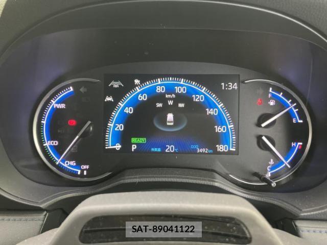 Toyota VOXY 2024-10 8056191-13