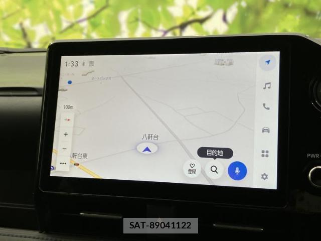 Toyota VOXY 2024-10 8056191-8