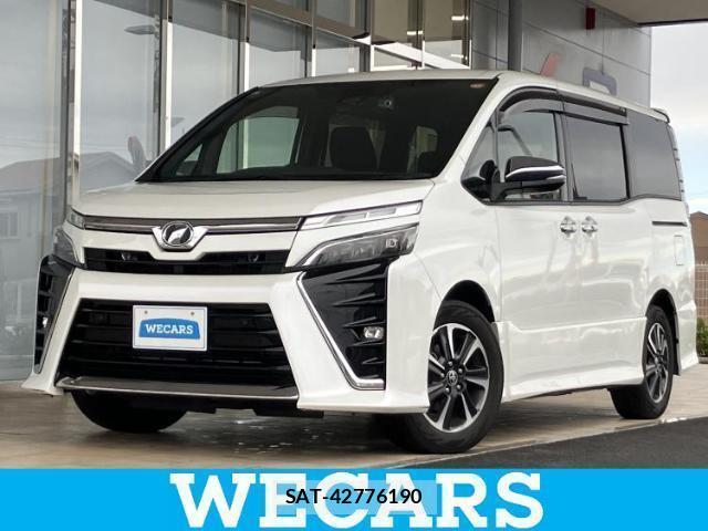 Toyota VOXY 2019-09 8056195-0