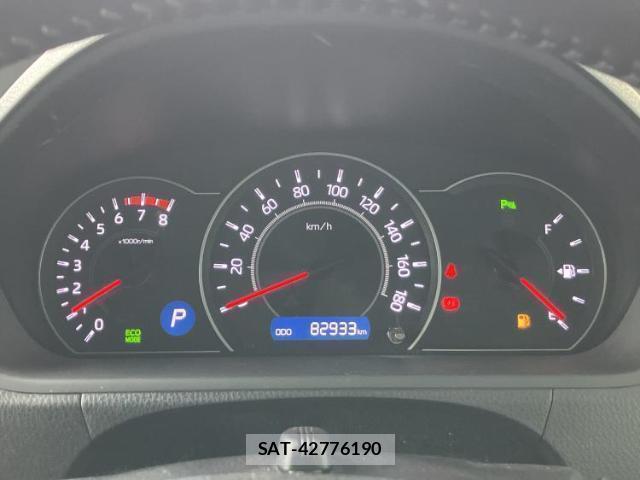 Toyota VOXY 2019-09 8056195-12