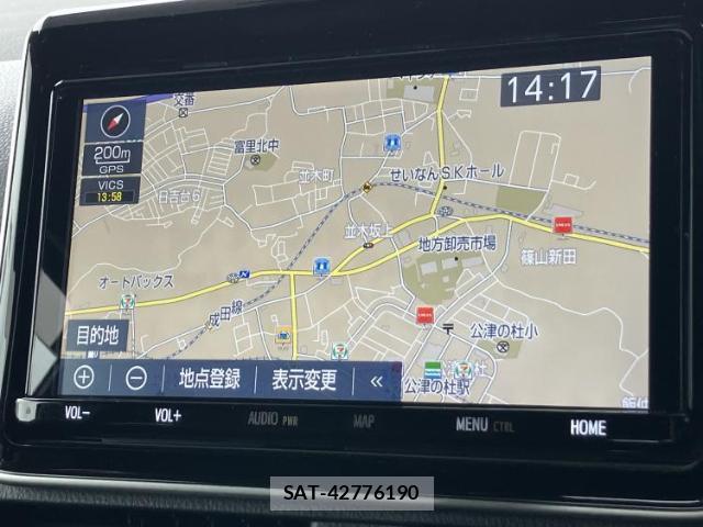 Toyota VOXY 2019-09 8056195-9