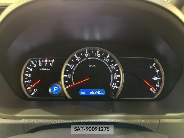 Toyota VOXY 2014-05 8056286-7