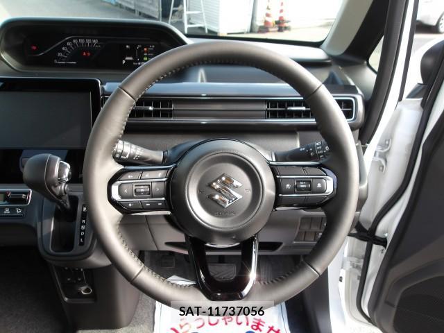 Suzuki WAGON R 2026-01 8054473-11