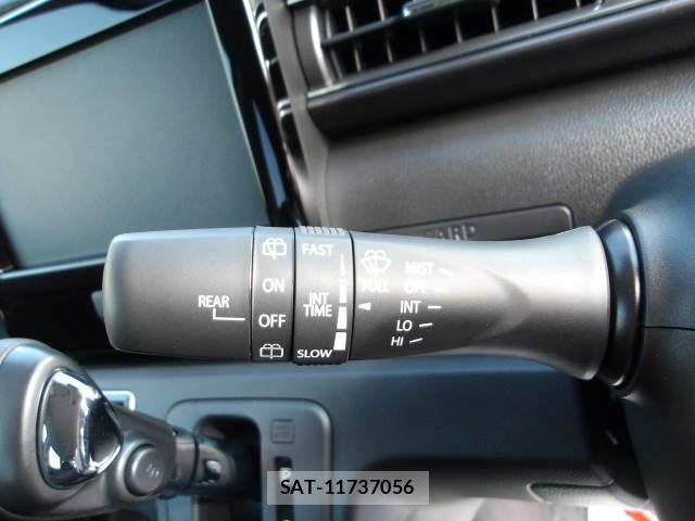 Suzuki WAGON R 2026-01 8054473-18