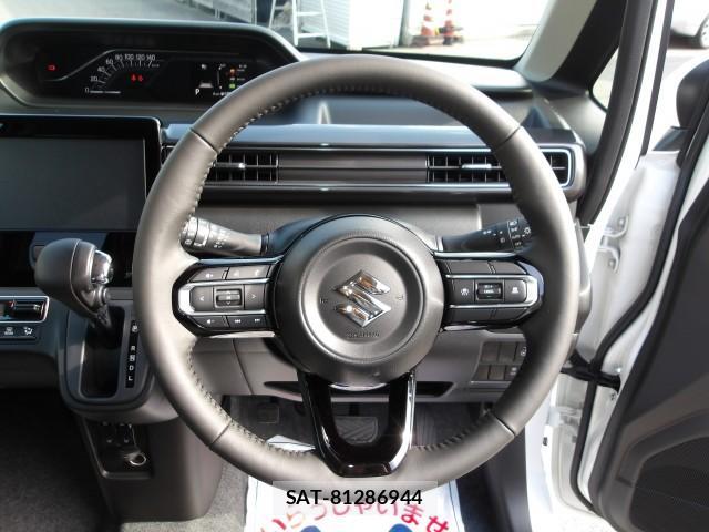 Suzuki WAGON R 2026-01 8054474-12