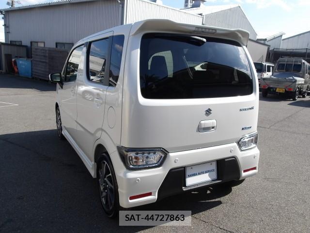 Suzuki WAGON R 2026-03 8054475-5