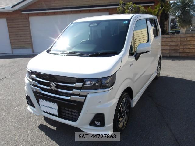 Suzuki WAGON R 2026-03 8054475-8