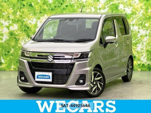 Suzuki WAGON R 2024-04 8056180-0