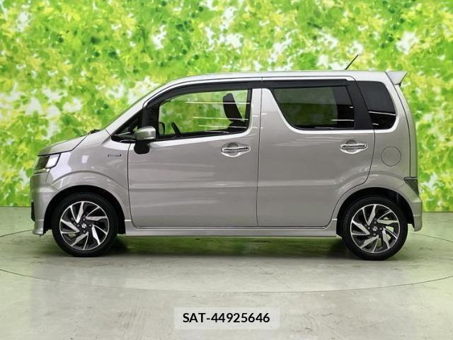 Suzuki WAGON R 2024-04 8056180-1