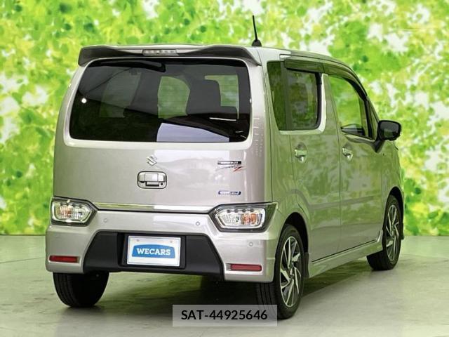 Suzuki WAGON R 2024-04 8056180-2