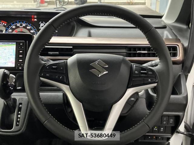 Suzuki WAGON R 2024-04 8056186-14